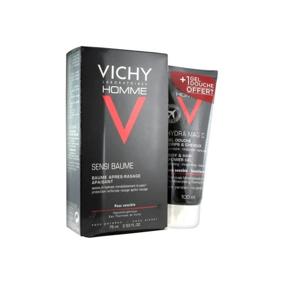 Vichy Capital Soleil Lait...