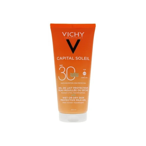 Vichy Déodorant...