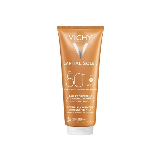 Vichy Eau Thermale 150 ml