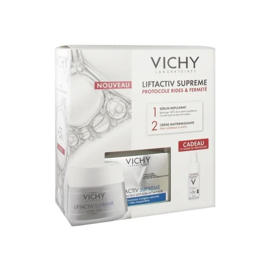 Vichy Capital Soleil Crème...