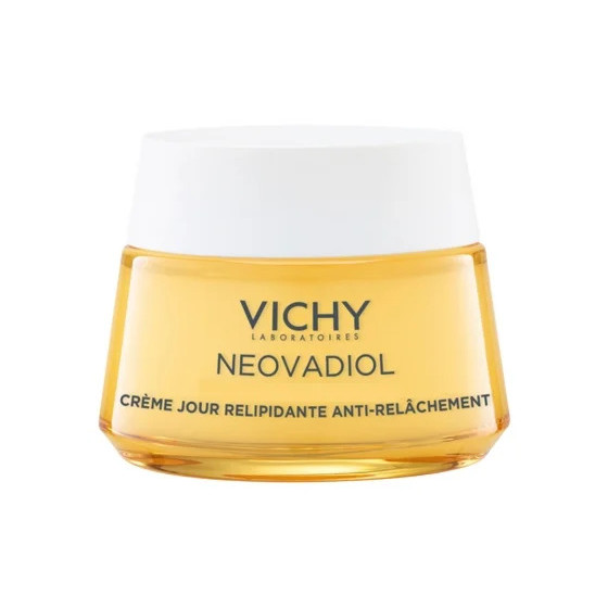 Vichy Déodorant Minéral 48H...