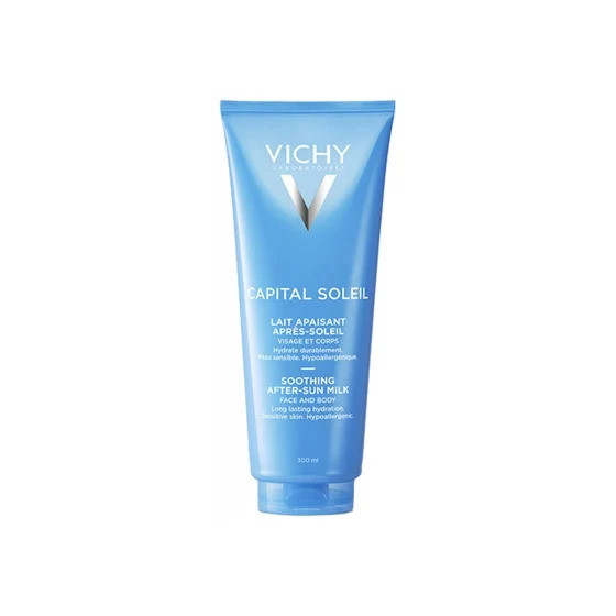 Vichy Dercos Energy+...