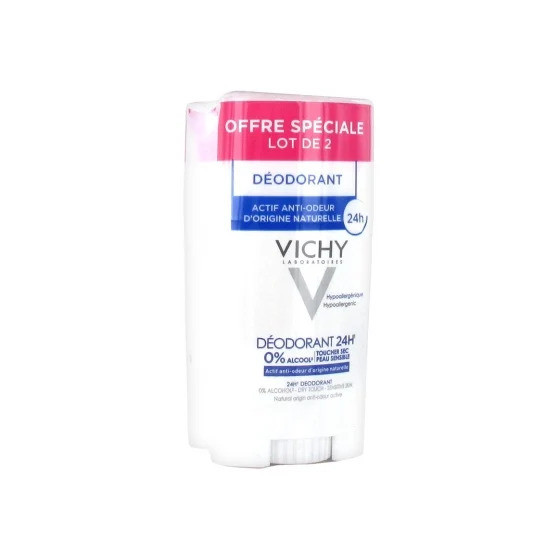 Vitaflor Feuilles de...