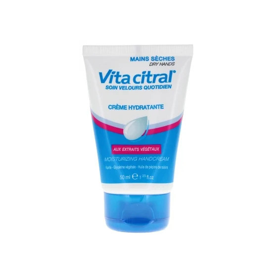 Vitalens Solution...