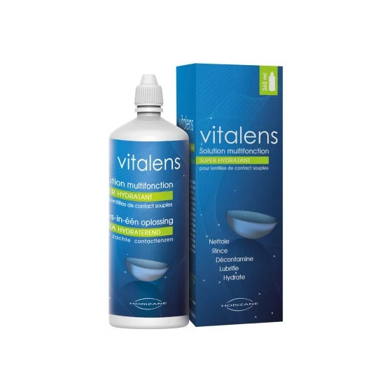 Vitavea Ultrabiotique...
