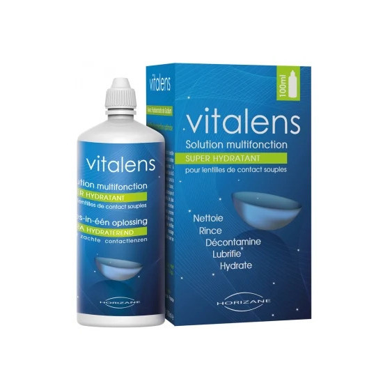 Vitavea Vita'Royal Gelée...