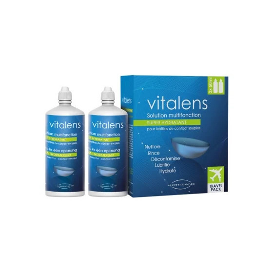 Vitavea Ultrabiotique...