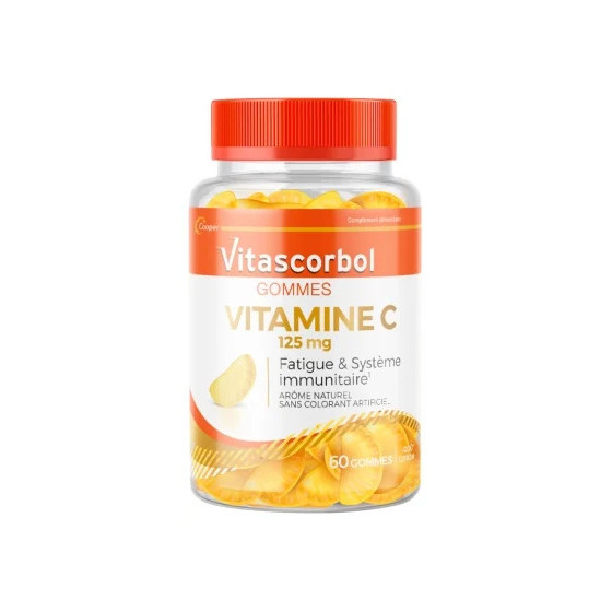 Vitavea Ultrabiotique ORL...