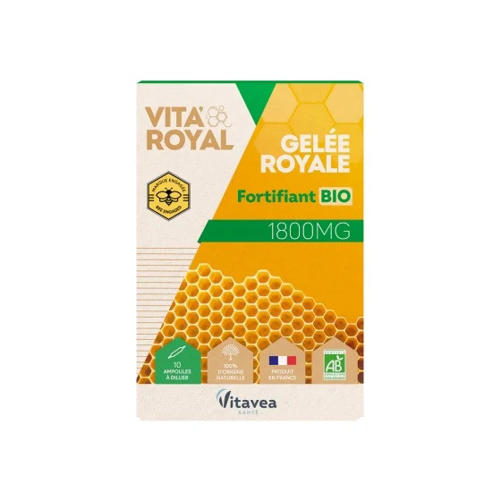 Vitavea Vitamine D 1000 UI...