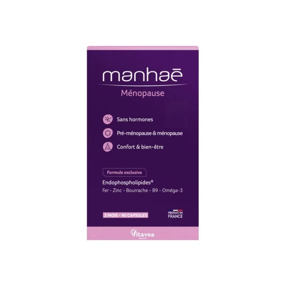 Vitavea Manhaé Cap Expert...