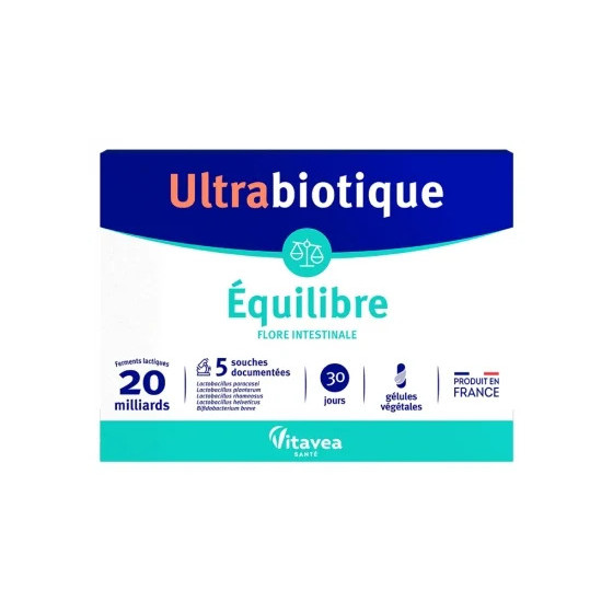 Vitavea Ultratransit 10...