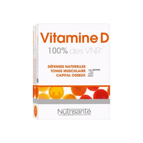 Vitavea Multi Vitamines Bio...