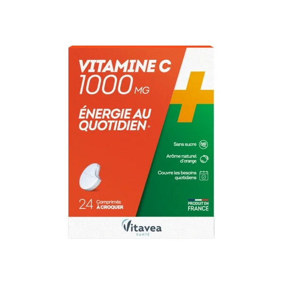 Vitavea Nutri'Sentiels...