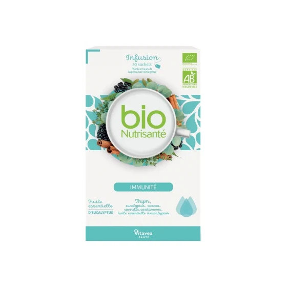 Vitavea Nutri'Sentiels...