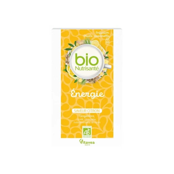 Vitavea Nutri'Sentiels...