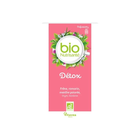 Vitavea Manhaé Sérénité 30...