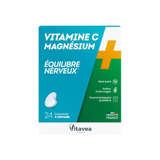 Vitavea Extrait de Pépins...