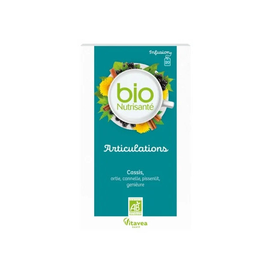 Vitavea Nutri'Sentiels Maca...