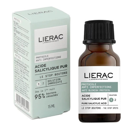 Schoum Digestion Ampoules