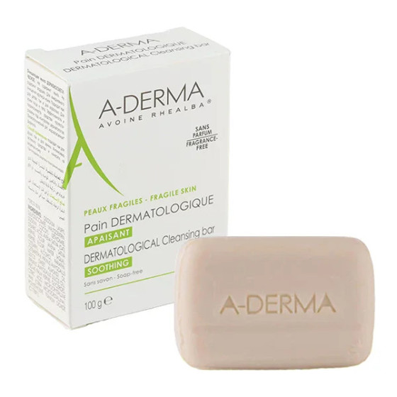 Avène lotion nettoyante...