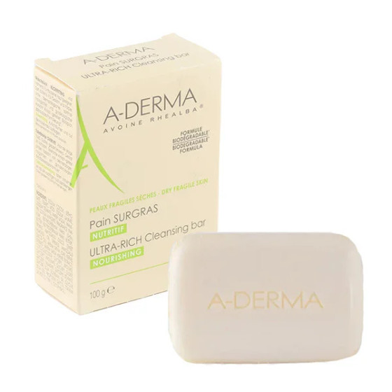 Avène Fluide solaire...