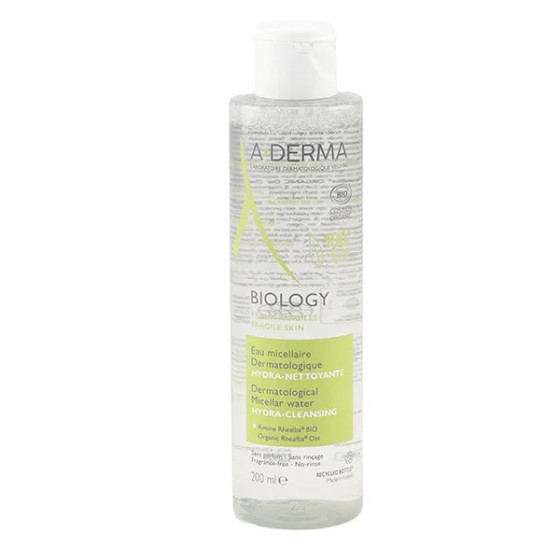 Avène Cleanance aqua gel...