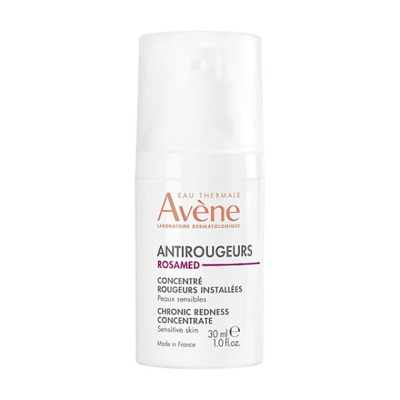 Avène Fluide solaire Oil...