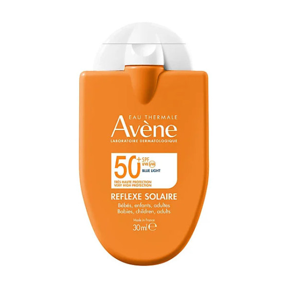 Avène Homme Gel de rasage...