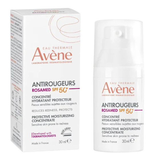 Avène Cicalfate+ Gel...