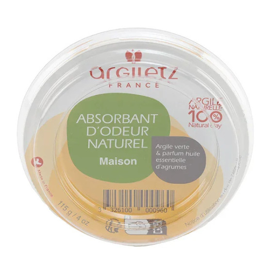 Cavaillès savon huile...