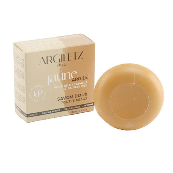 Cavaillès huile de douche...