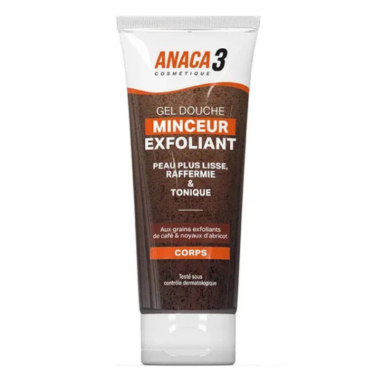 Cavaillès Mousse de douche...