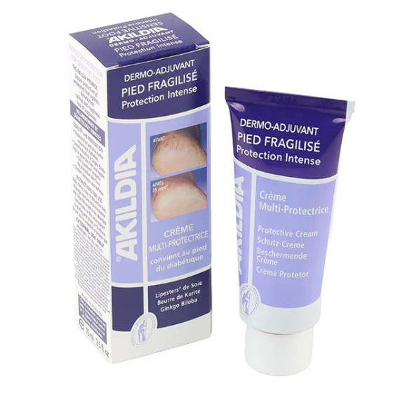 Cavaillès Mousse intime...