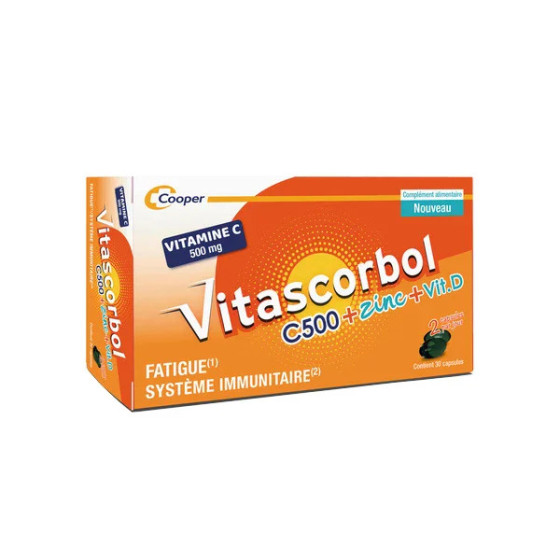 Vitascorbol Acérola 1000...