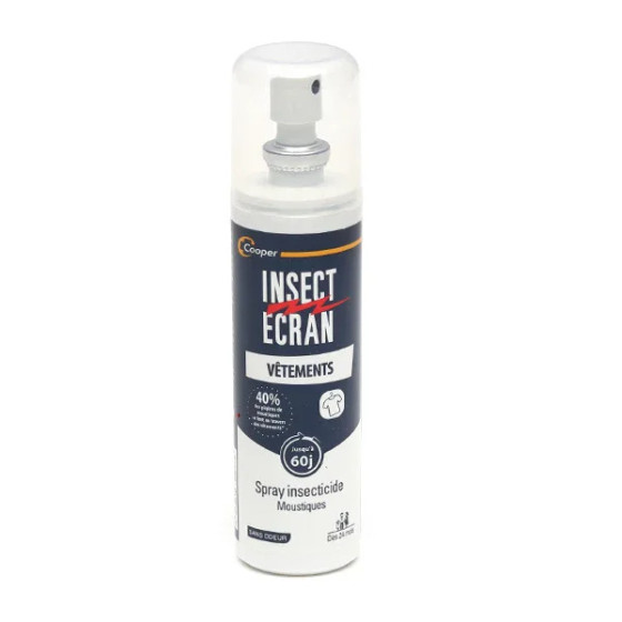 Pouxit Flash spray anti poux
