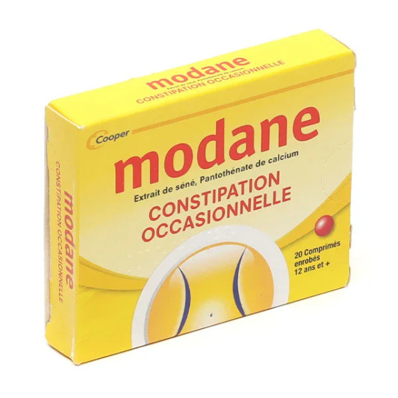 Cooper flacon plastique blanc